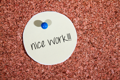 What is Instant Award Employee Recognition?