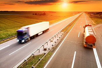 Integrating ELDs with Employee Recognition for Truck Drivers