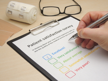 How Increased Patient Satisfaction Scores Leads to Employee Engagement