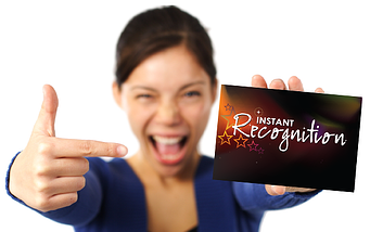 Instant Employee Recognition Instant Employee Recognition