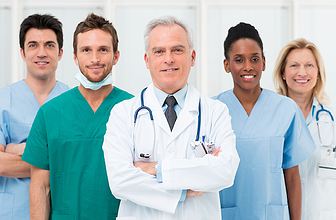 engaging healthcare employees