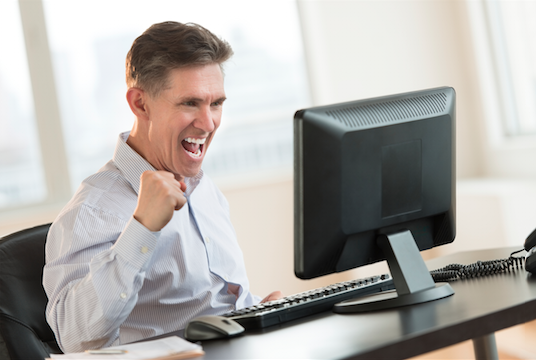 Are Your White-Collar Employees Benefiting from Employee Recognition?