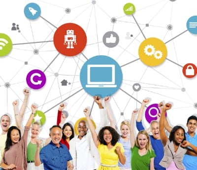 How to Encourage Peer 2 Peer Employee Recognition in the Workplace