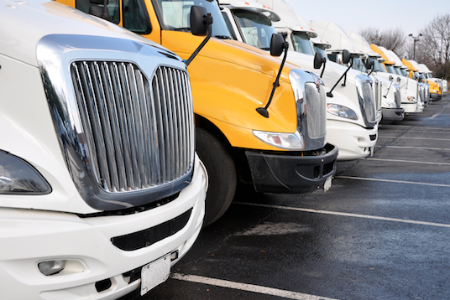 Transportation: An Industry with Unique Employee Recognition Needs