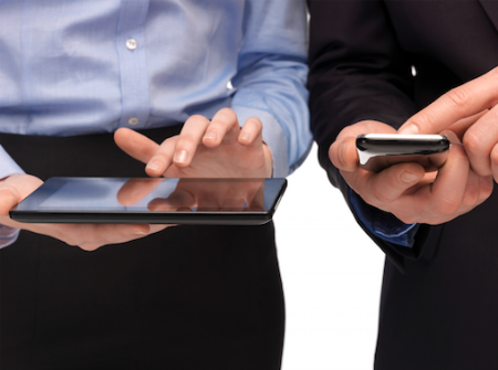 How to Use Mobile Apps as an Employee Engagement Tool