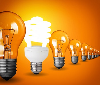 Leadership  Light Bulb 7 NEW Rules of Employee Engagement C.A. Short Company