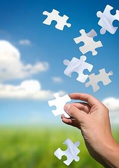 Puzzle to Employee Engagement - C.A. Short Company