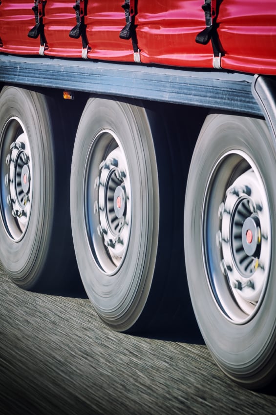 Employee Engagement in the Transportation Industry: Where the Rubber Meets the Road