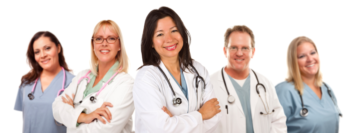 A Culture of Recognition for Healthcare