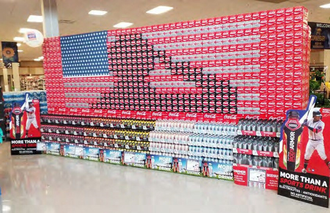 1-Display Competitions-Coke