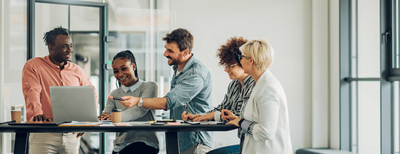 10 Ways to Celebrate Employee Loyalty.