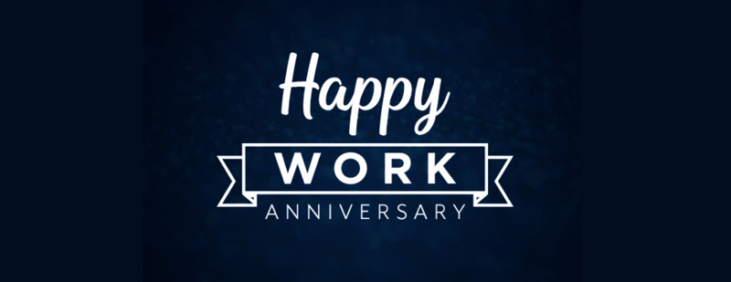 10 Ways to Wish an Employee a Happy Anniversary 