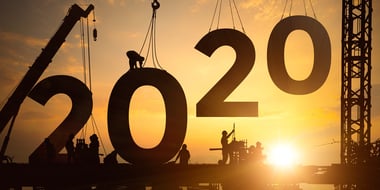Make 2020 The Year For Engagement and Recognition