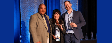 The Incentive Marketing Association Recognizes C.A. Short Company & Coca-Cola Bottling Company UNITED for Excellence in Sales Incentives