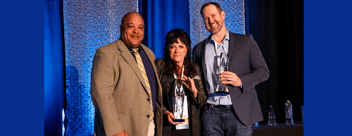 The Incentive Marketing Association Recognizes C.A. Short Company & Coca-Cola Bottling Company UNITED for Excellence in Sales Incentives