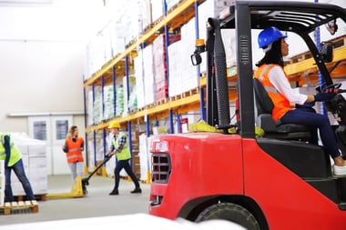 5 Ways to Significantly Reduce Workplace Safety Incidents!