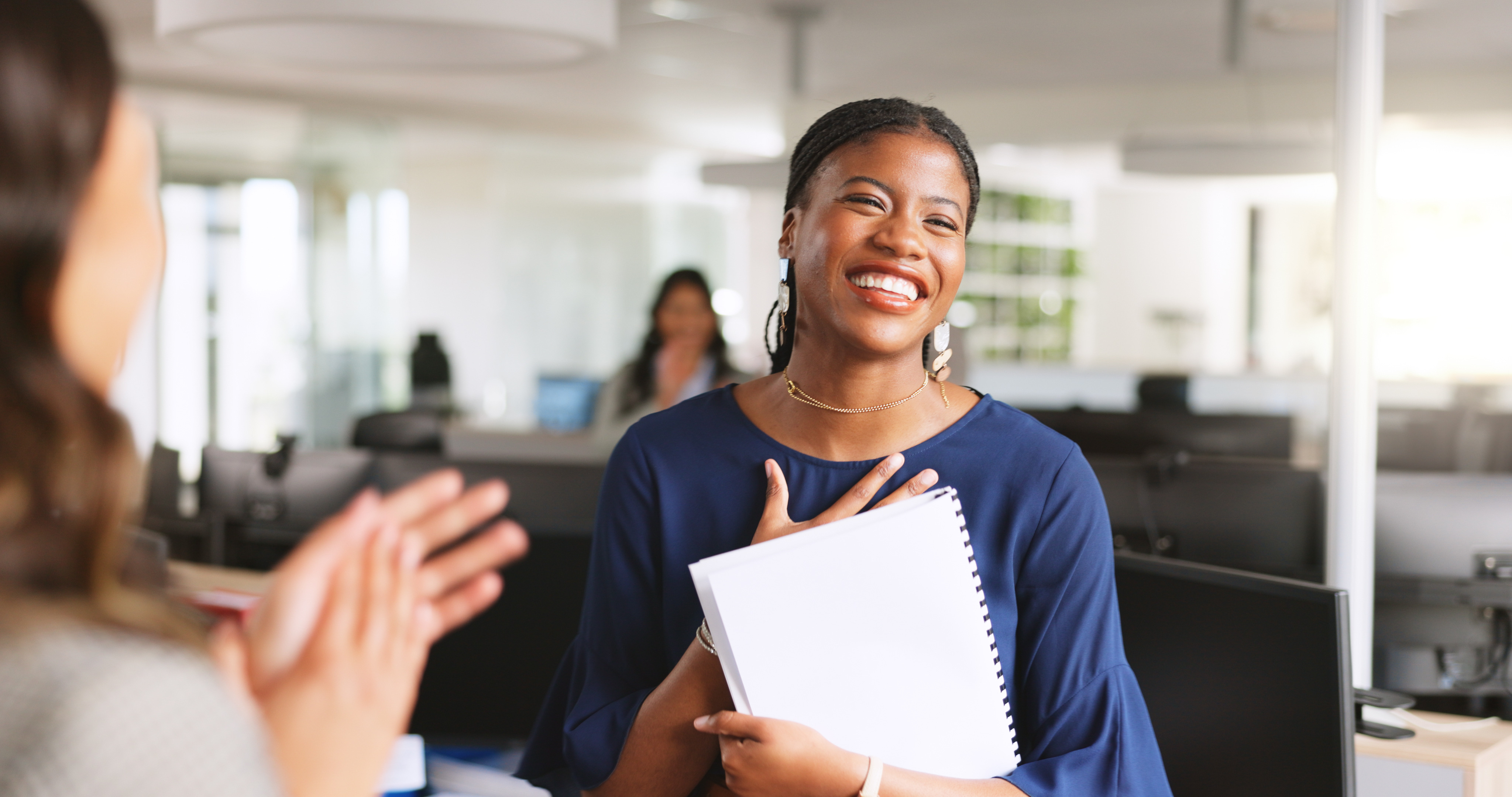 Is It Recognition or a Reward? How to Build a Culture That Keeps Employees