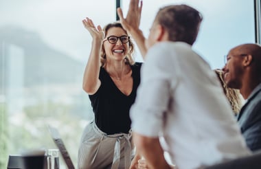 What Makes an Employee Incentive Program Actually Work?