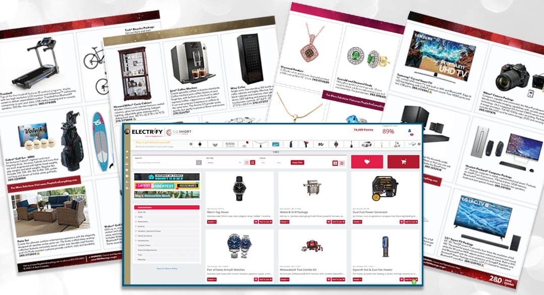 YOS awards That Inspire your employees