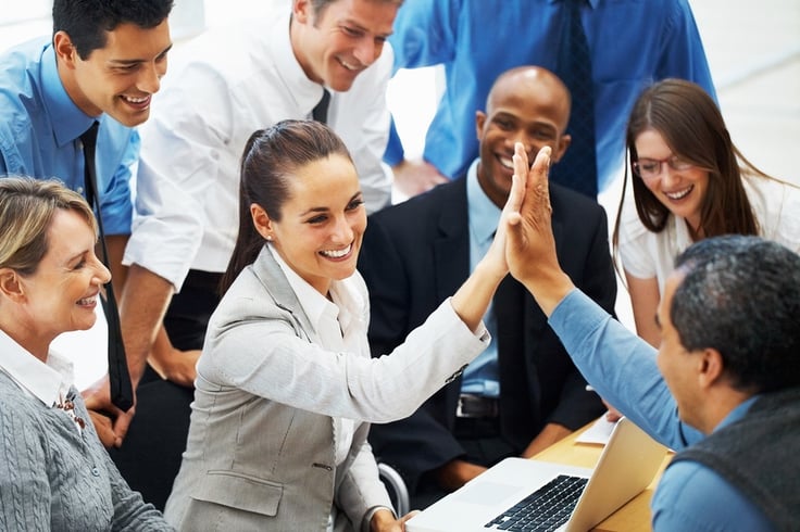 Five Keys to Communication Five Keys to Communication