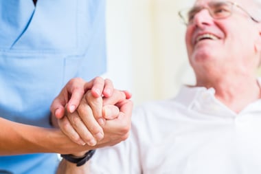Employee Engagement Reduces Mortality Rates Significantly, Especially in Nursing