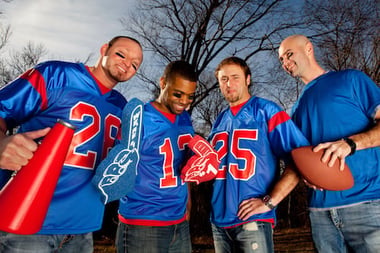 4 Ways Employee Engagement & Recruitment Relates to the NFL Draft