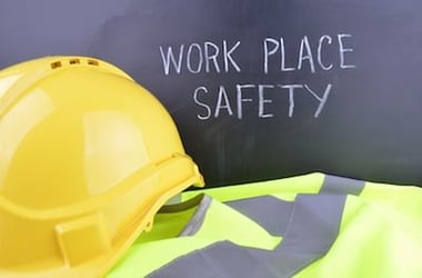 Top 10 OSHA Violations: The Results are Staggering