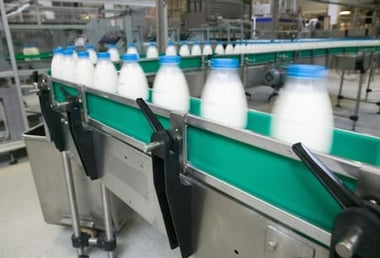 How a Safegagement Program Helps the Food Industry Meet Goals