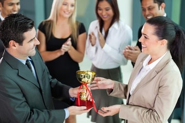 Service Award Programs: Give the Gift of Choice