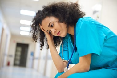 Nurses Are Burning Out, But Employee Engagement Can Save Them…And Your Patients