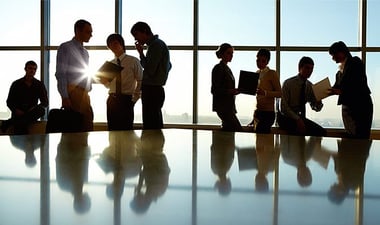 Want to Protect Your Employees’ Private Data? Employee Engagement Can Help