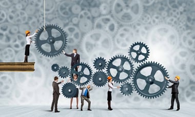 Parallel Engagement: The Fourth Component of Safegagement™
