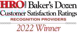 Bakers Dozen 2022