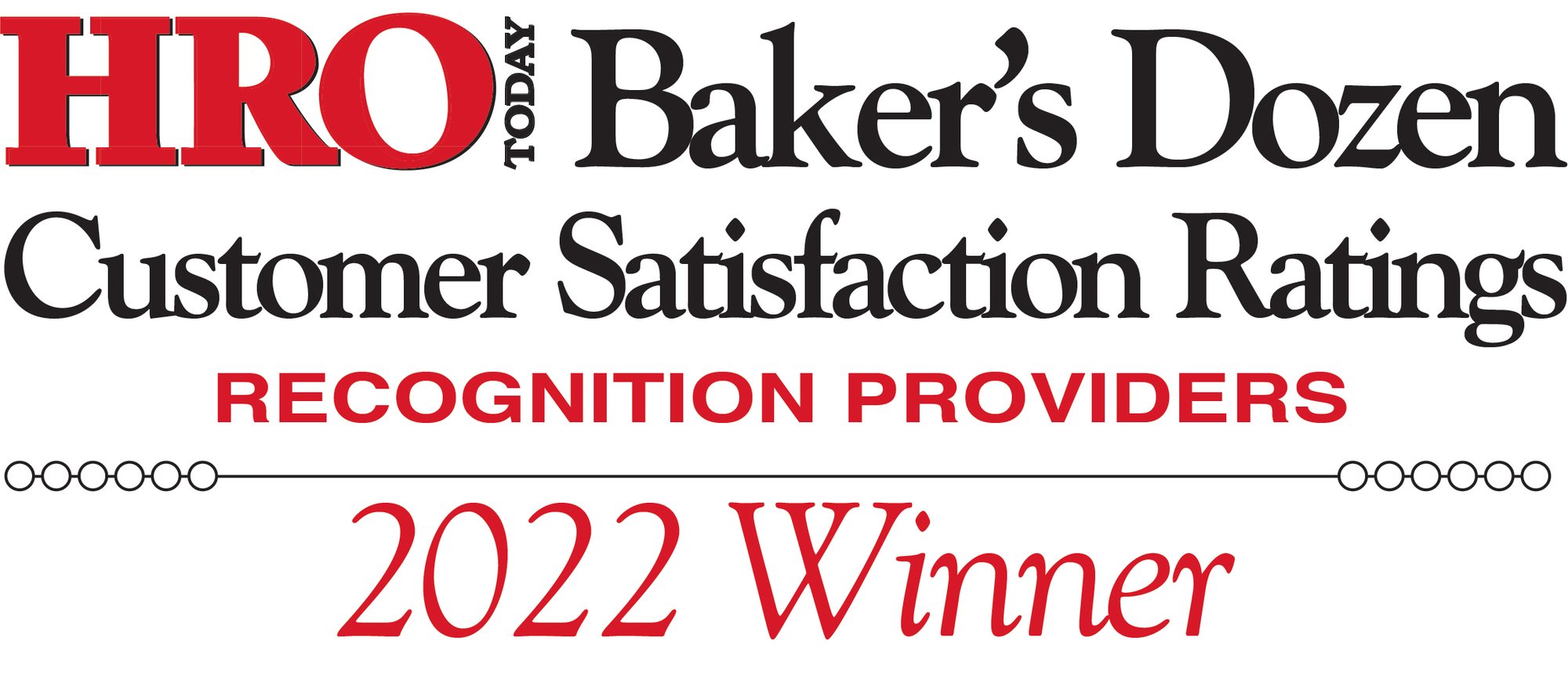 Bakers Dozen 2022