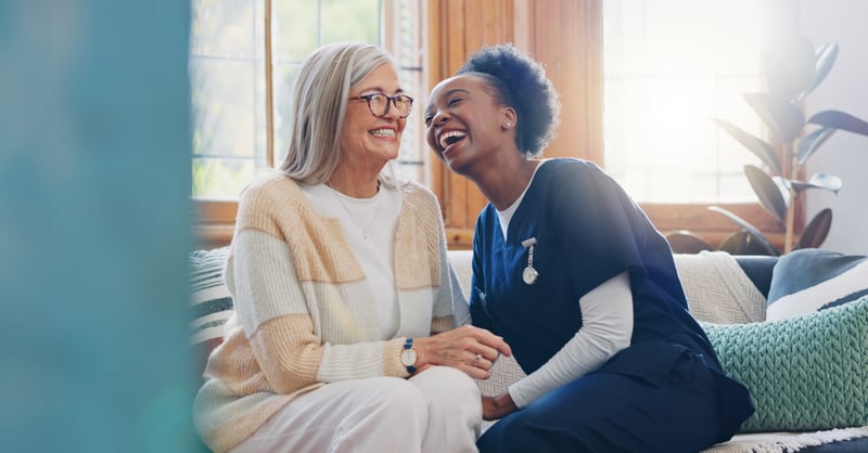 How Employee Engagement Drives Better HCAHPS Scores in Healthcare