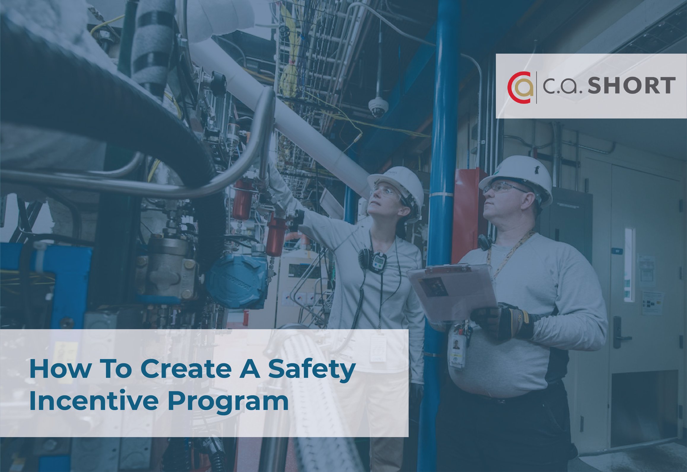 How To Create A Safety Incentive Program