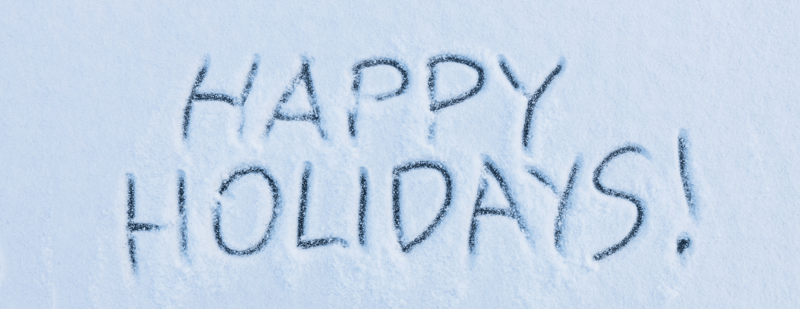 Brighten Your Employees' Holidays with These 5 Cheerful Messages.