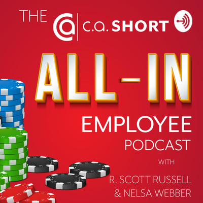 CA Short All-In Employee Podcast