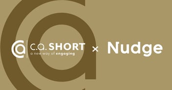 C.A. Short Partners With Nudge 