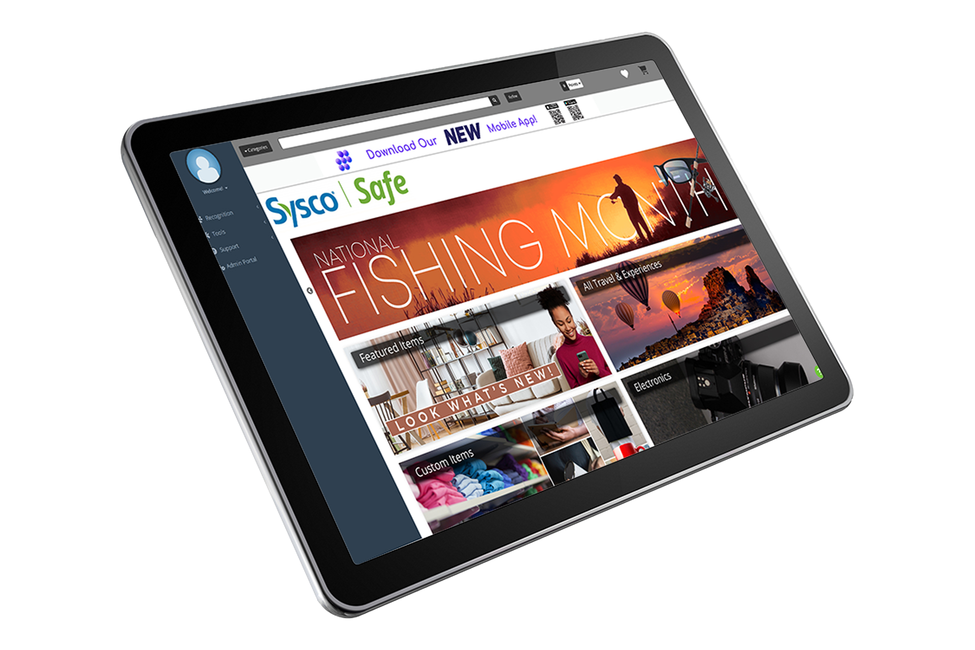 Employee Recognition & Engagement Software C.A. Short Company