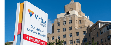 Case Study: Enhancing Employee Engagement and Recognition at Virtua Health