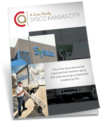 Sysco Kansas City Case Study
