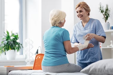Employee Recognition in Healthcare: What the Data Says and What to Do About It