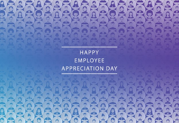 Employee Appreciation Day 2022 | C.A. Short Company 