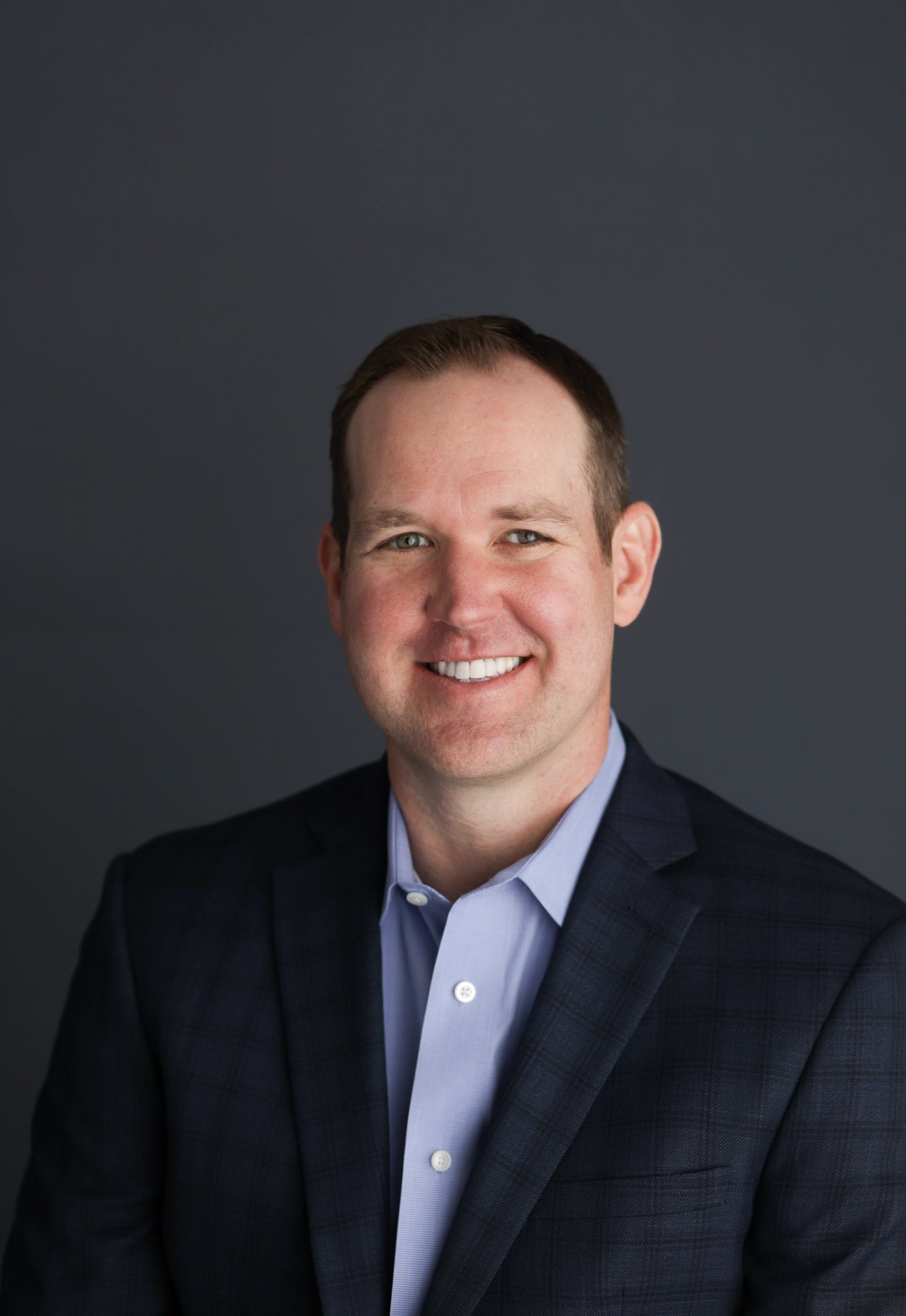 Kevin Gergel | C.A. Short Company