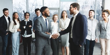 How to Create a Years of Service Award Program Your Employees Will Love