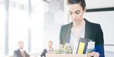 Years of Service Programs Create Lower Employee Turn-Over, but...