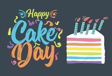 Happy Birthday 6