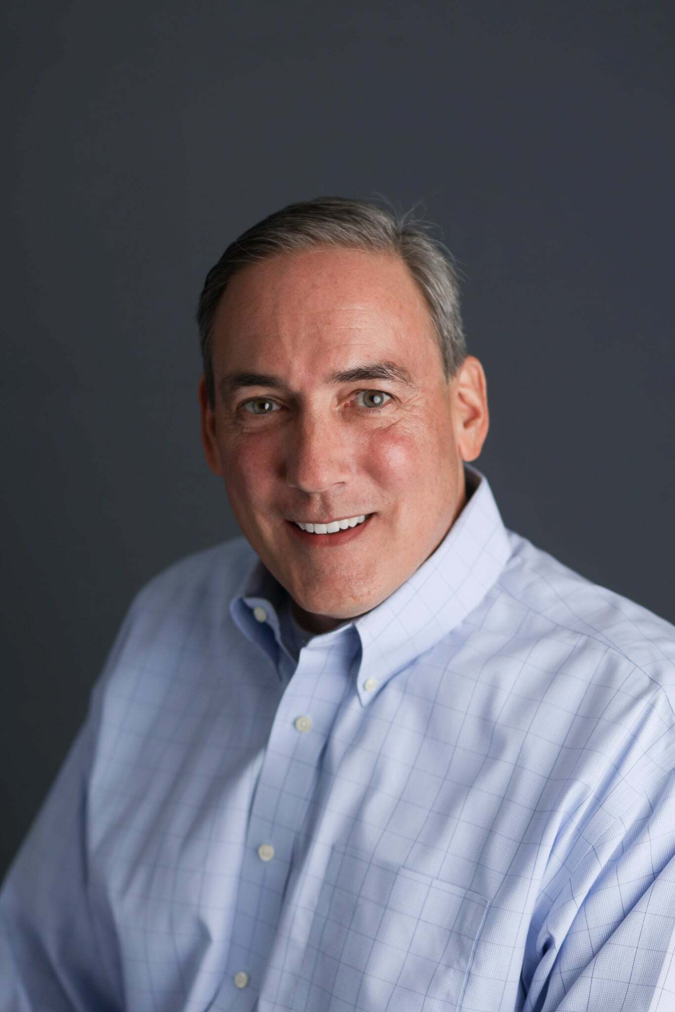 Headshot of Chris Sotos