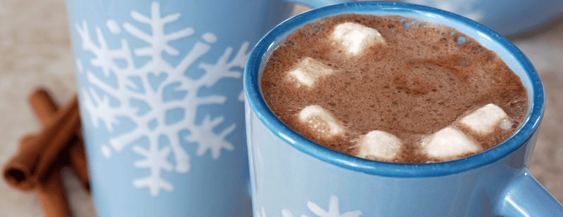 Holiday-themed employee appreciation card for corporate teams.